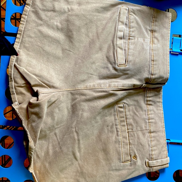 Shorts - Picture 2 of 2